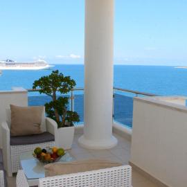 Limani Deluxe Apartments