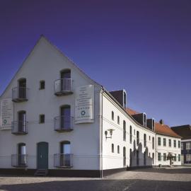 Viesnīca Hotel Assens pilsētā Asensa