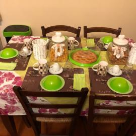 B&B Le Mille E Una Notte