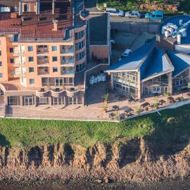 Neven Hotel, Hotel in Achtopol