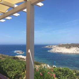 Villaggio polifemo 38 Località Cala Sapone P7167