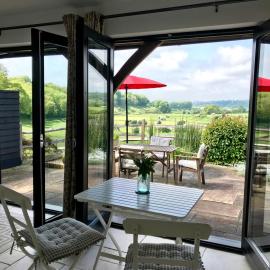 The Cow Hide, hotel in Arundel