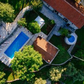 GRANDFATHER'S Secret, hotel in Danilovgrad
