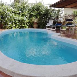 Bosa में, होटल Appartamenti Villa Elisa