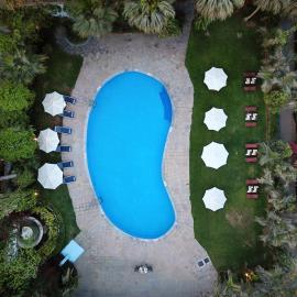 Hotel Clarks Varanasi Limited, khách sạn ở Varanasi
