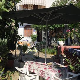 Holiday Home Gionny & Mary, מלון בטאורמינה