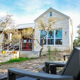 Hill Country Casitas, hotel in Dripping Springs