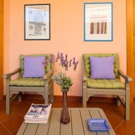 Albergo Villa Cristina