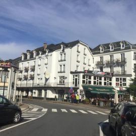 Hotel Bouillon, khách sạn ở Bouillon