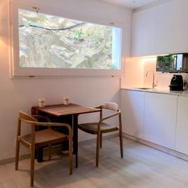 Smart Studio Cadaqués Sa Guarda，卡達克斯的飯店