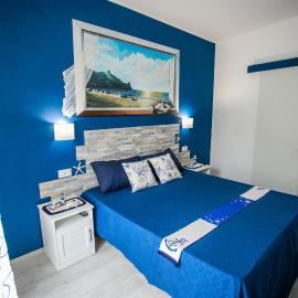 La casa del pescatore