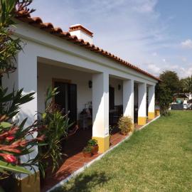 Quinta do Xarrama, hotel di Évora