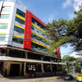 Hotel 45 Extension, hotel em Baguio