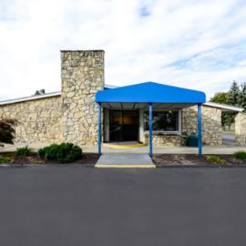 Americas Best Value Inn & Suites Jackson: Jackson şehrinde bir otel