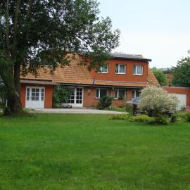 Dana Guest House, ξενοδοχείο σε Roja