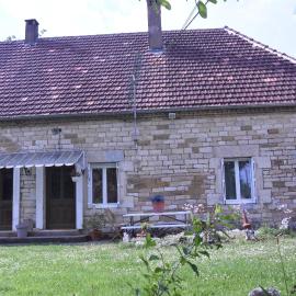 le gîte de Marinette, hotel u gradu Villers-Robert