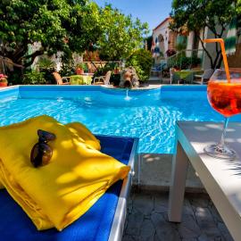 hotel la rondinella