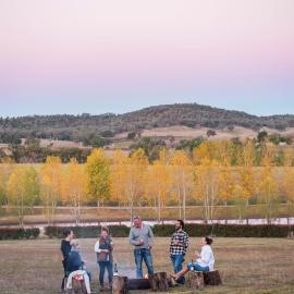 Peppertree Farm Mudgee, hotel sa Mudgee