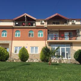 Apartmani Alex Beach, hotel a Star Dojran