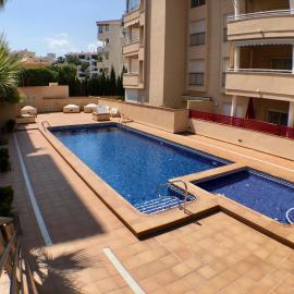 Residencia La Mina - Albir