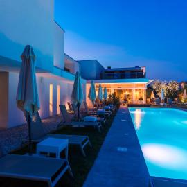 Hotel Maximilian, hotel u gradu 'Bardolino'