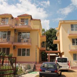 Hotel Aia Kavatsi