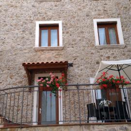 casa Marino, hotel di Capaccio-Paestum