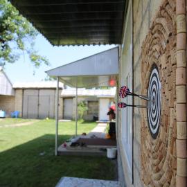 Viesnīca Ismayilli Guest House pilsētā Ismaili