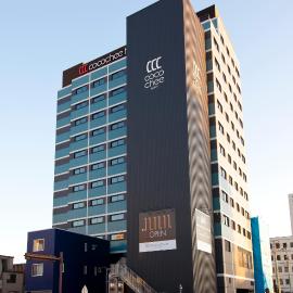 Numazu में, होटल Cocochee Hotel Numazu
