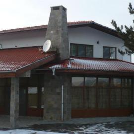 Вила Дъбовец, hotel in Dŭbovets