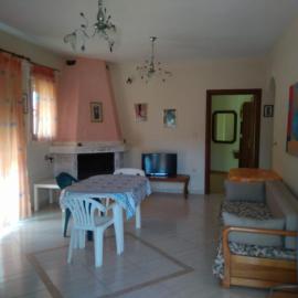 Iliaktida, hotel a Siviri