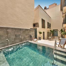 Palma Old Town - Turismo de Interior, hotel in Palma de Mallorca