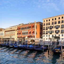 Danieli, Venezia, A Four Seasons Hotel