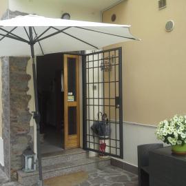 B&B Ciccilia, hotel Bentivoglióban