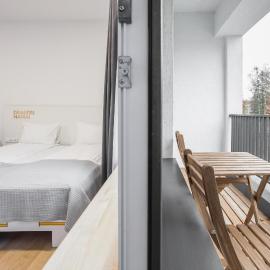 #draugunamai, hotel in Druskininkai