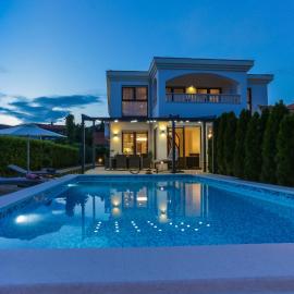 Luxury City Villa Trogir