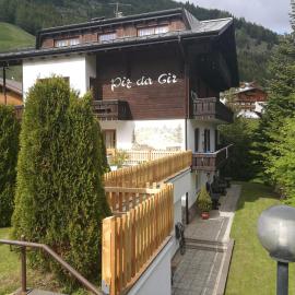 Piz da Cir, hotell sihtkohas Colfosco