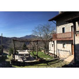 A casa mia, hotel in Meduno