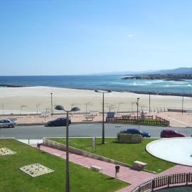 Apartamentos Rapadoira