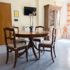 B&B Apartments Casa Sullavalle, hotel di Montefortino