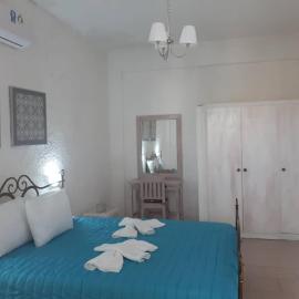 Εmmi, Hotel in Koutsounári