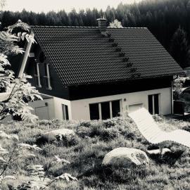 Schluchseehuus, hotel in Schluchsee