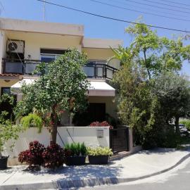 Family Nest In The Heart Of Limassol, Hotel in Limassol