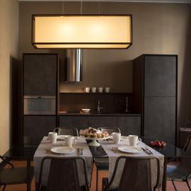 Aqua Apartments, hotel a Venezia