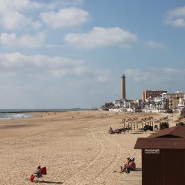 Chipiona CERCA DE LA PLAYA