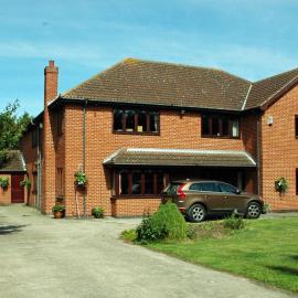 The Farmhouse B&B, hotel a Goole