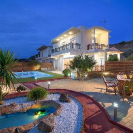 Dreamcatcher Villa, hotel a Pastida