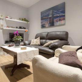 Apartamento Céntrico, hotel en Ripoll
