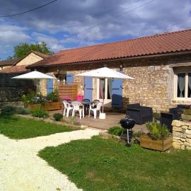 Aux delices de Saleix, Hotel in Sorges