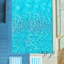 Core Hotel, hotel di Polykhrono